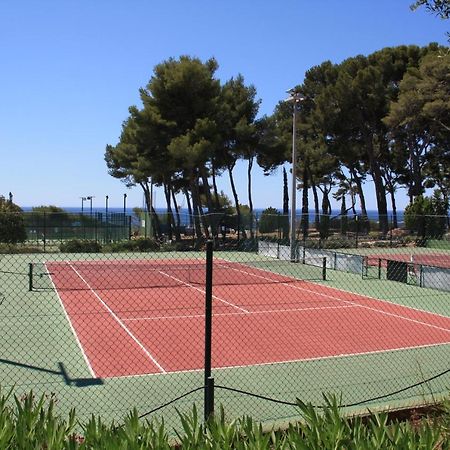בנדול Studio Merbleuesoleil Classe 3 Etoiles 4 Pers Bord De Mer מראה חיצוני תמונה